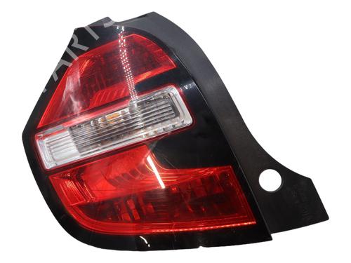 Left taillight RENAULT TWINGO III (BCM_, BCA_) 0.9 TCe 90 (BCM9, BCM2) | BP38328498C34 - Image 2