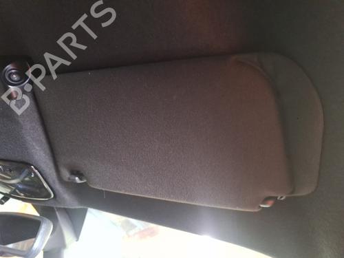 Used Right sun visor MASERATI GRAN TURISMO I 4.2 (405 hp) 31818907