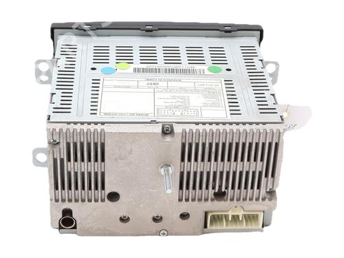 Radio CHEVROLET SPARK (M300) | BP36322910E6 - Image 5