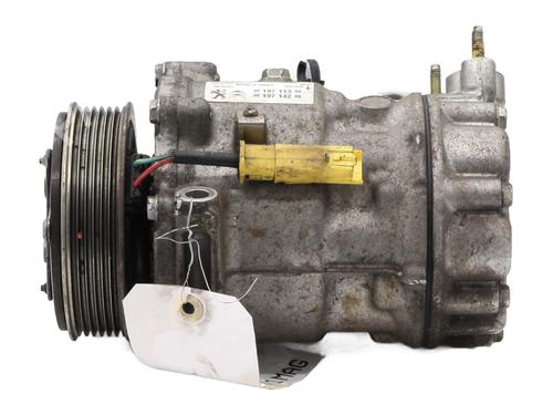 AC compressor PEUGEOT BOXER Van 2.0 BlueHDi 110 | BP40064565M34  - Image 6