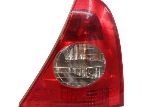 Used Right taillight RENAULT CLIO II (BB_, CB_) 1.5 dCi (B/C2J) (68 hp) 31712883