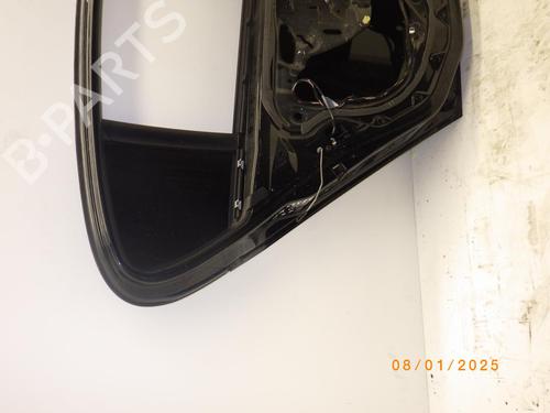 Left rear door BMW 1 (E87) 118 d | BP24244441C4 