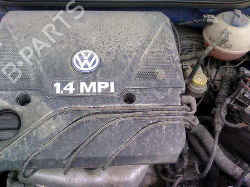 Water radiator VW POLO (6N2) 1.4 | BP24252232M31 - Image 7