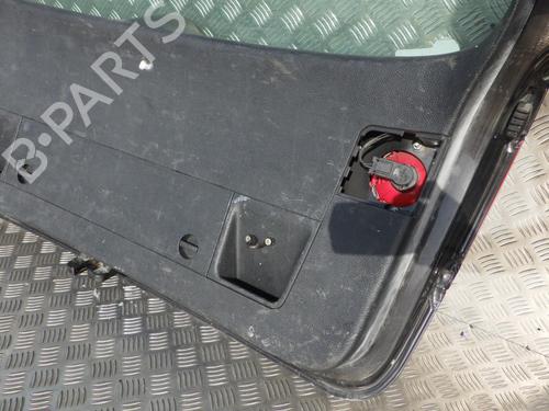 Bakluke CC/Kombi-Kupé VW PASSAT B6 Variant (3C5) 1.9 TDI | BP24248987C6 