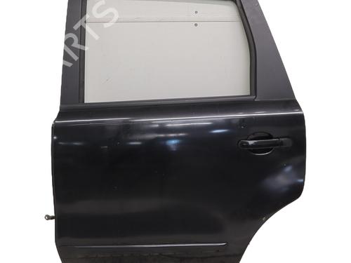 Dør venstre bagtil NISSAN NOTE (E11, NE11) 1.5 dCi (86 hp) 30970145