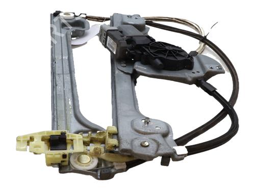 Front right window mechanism PEUGEOT 1007 (KM_) 1.4 16V | BP38423825C23 - Image 3