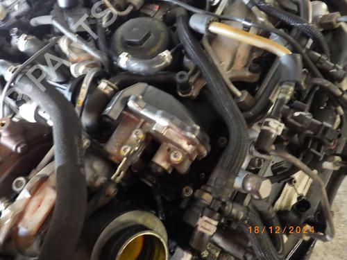 Engine AUDI A4 B8 Avant (8K5) 2.7 TDI | BP24244512M1