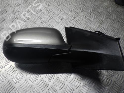 Used Right mirror FIAT BRAVO II (198_) 1.9 D Multijet (198AXB1A) (120 hp) 24246583