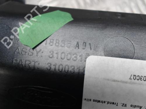 Air vent FORD B-MAX (JK) 1.0 EcoBoost | BP24249491I21 