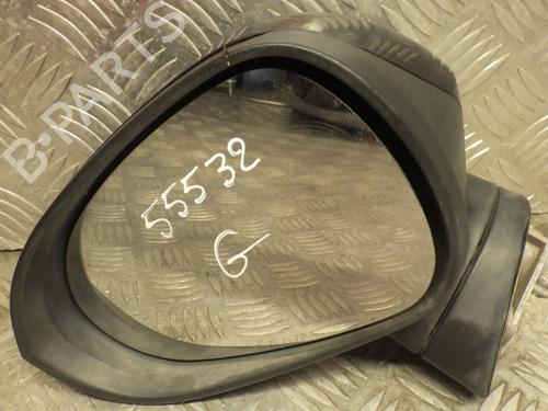 Used Left mirror SEAT IBIZA IV (6J5, 6P1) 1.9 TDI (105 hp) 24244513