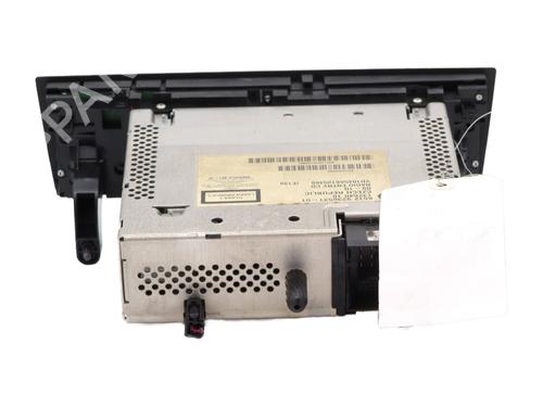 Radio BMW 1 (E87) 116 d | BP32477814E6