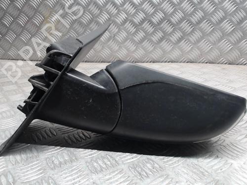 Right mirror RENAULT MEGANE III Grandtour (KZ0/1) 1.5 dCi (KZ09, KZ0D, KZ1G, KZ29, KZ14, KZ1W, KZ10, KZ1F,... | BP24251600C27 
