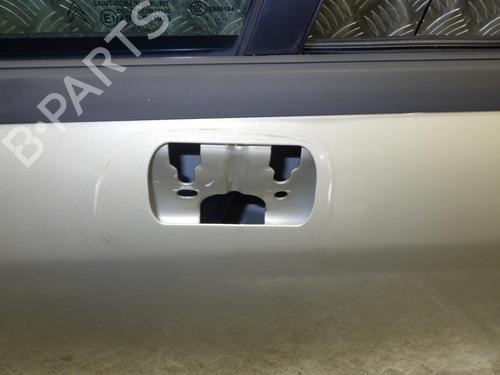 Used Left front door CITROËN C4 I (LC_) 1.6 16V (109 hp) 24245190