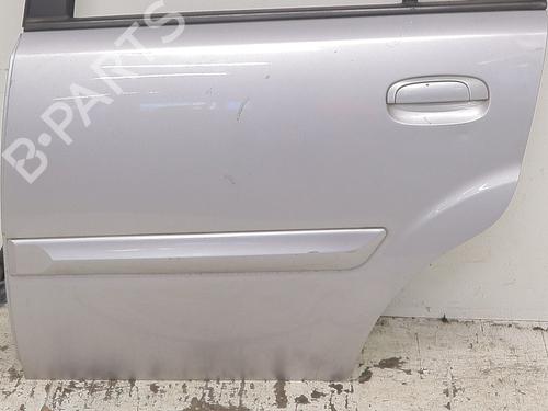 left-rear-door-kia-rio-ii-jb-2005-2006-2007-2008-2009-2010-2011-31857308 main image