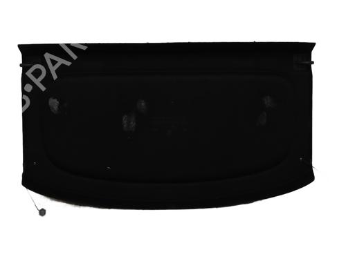 Used Rear parcel shelf Rear parcel shelf VW TIGUAN (5N_) 2.0 TDI 4motion (140 hp) 31318752 31318752