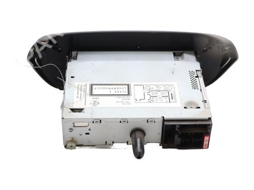 Radio CITROËN NEMO MPV 1.4 HDi | BP33876893E6  - Image 5