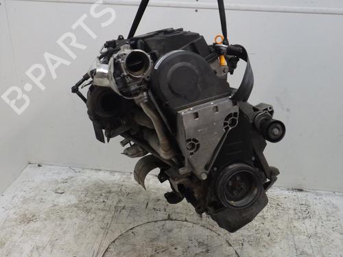 Engine SEAT IBIZA IV SC (6J1, 6P5) 1.9 TDI | BP29530008M1 
