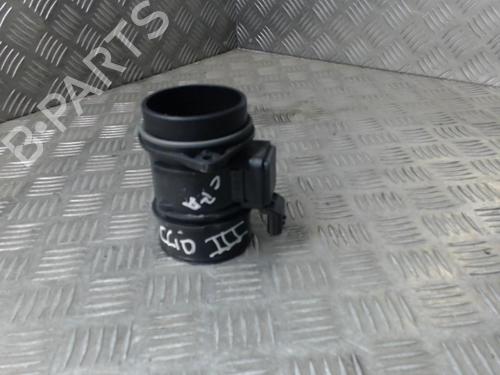 Used Mass air flow sensor Mass air flow sensor RENAULT CLIO III (BR0/1, CR0/1) 1.5 dCi (C/BR0G, C/BR1G) (68 hp) 24252262 24252262