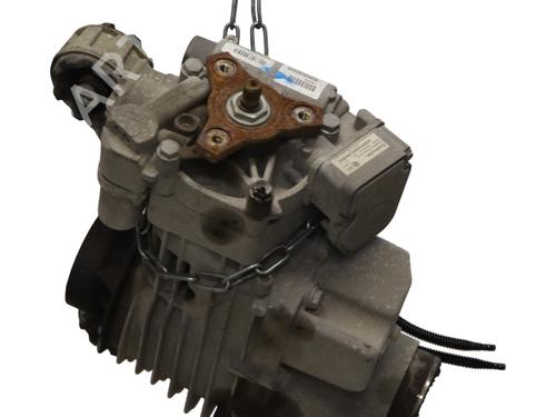 Differenziale posteriore VW TIGUAN (5N_) 2.0 TDI 4motion (140 hp) 32086985