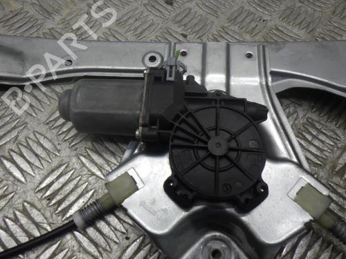 Front right window mechanism RENAULT CLIO III (BR0/1, CR0/1) 1.5 dCi (C/BR0G, C/BR1G) | BP24247050C23 
