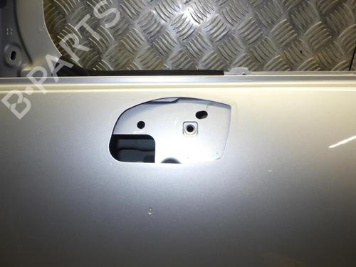 Left front door PEUGEOT 308 SW I (4E_, 4H_) 1.6 16V | BP24248668C2 