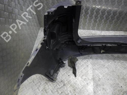 Rear bumper CITROËN C4 Grand Picasso I (UA_) 2.0 HDi 138 | BP24245522C8 