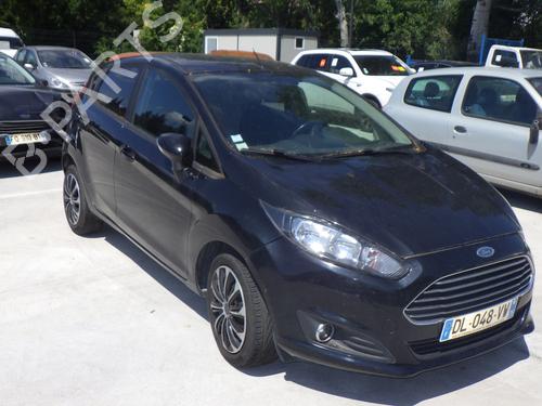 Starter FORD FIESTA VI (CB1, CCN) 1.0 EcoBoost | BP36648095M8 - Image 19