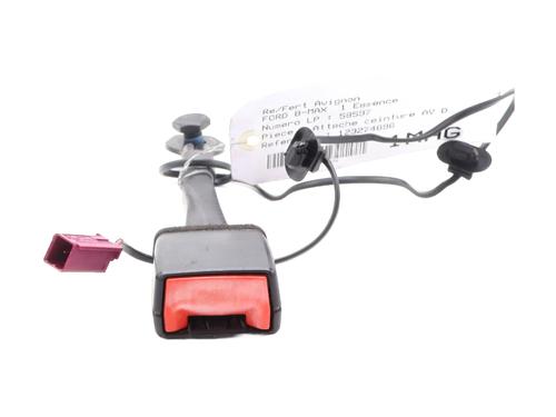 Used Seat buckle Seat buckle FORD B-MAX (JK) 1.0 EcoBoost (125 hp) 33564452 33564452