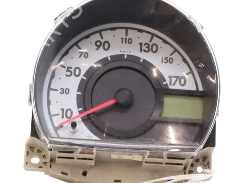 Quadro strumenti CITROËN C1 (PM_, PN_) 1.0 (68 hp) 32386282