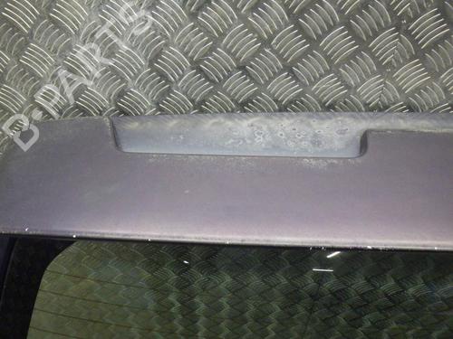 Tailgate SUZUKI WAGON R+ (MA) 1.3 (RB413) | BP24245651C6 
