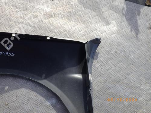 Right front fenders MERCEDES-BENZ B-CLASS Sports Tourer (W245) B 200 CDI (245.208) | BP24248134C42 
