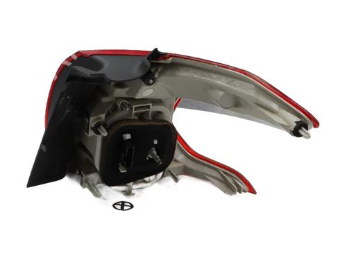 Left taillight PEUGEOT 2008 I (CU_) 1.6 BlueHDi 120 | BP29477044C34 
