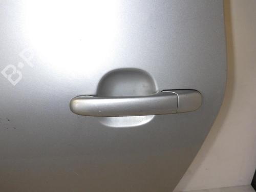 Left rear door VW SHARAN (7M8, 7M9, 7M6) 1.9 TDI | BP24248006C4 