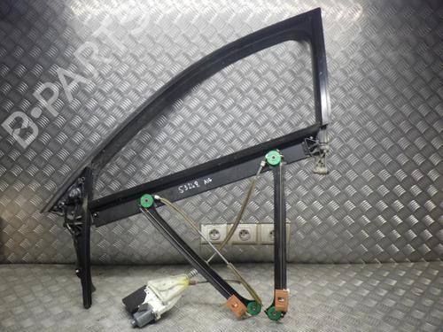 Used Front left window mechanism AUDI A3 Sportback (8PA) 2.0 TDI (136 hp) 29142000
