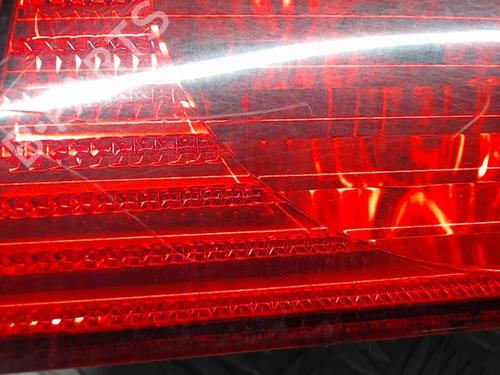 Right taillight VW POLO (9N_, 9A_) 1.9 SDI | BP24251611C35 
