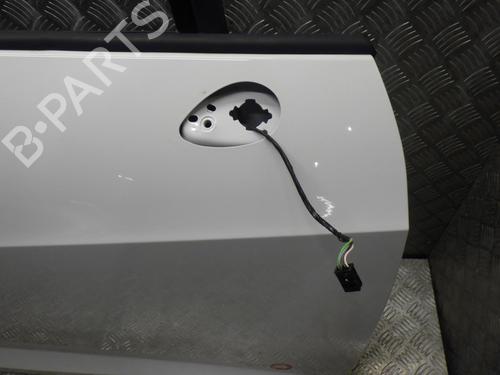 Right front door SEAT IBIZA IV (6J5, 6P1) 1.2 | BP24244988C3 