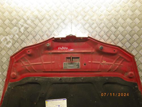 Capot Capot ALFA ROMEO 147 (937_) 1.9 JTDM 8V (937.AXD1A, 937.AXU1A, 937.BXU1A) (120 hp) 24250350 24250350
