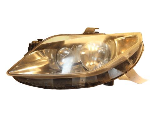 Used Left headlight SEAT IBIZA IV (6J5, 6P1) 1.6 TDI (105 hp) 26238705