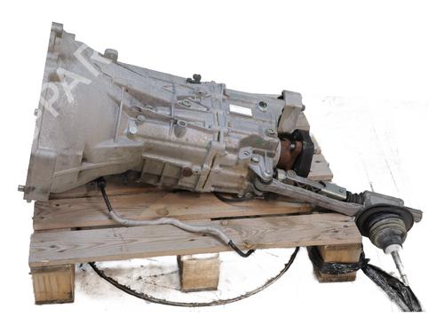 Used Gearbox Gearbox FORD USA MUSTANG Coupe 5.0 V8 (422 hp) 30513528 30513528