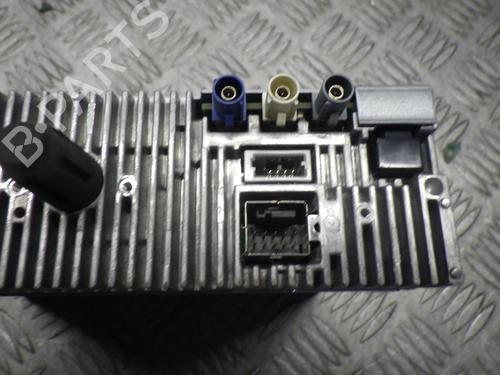 Radio CITROËN DS5 2.0 HDi 165 | BP25039802E6 