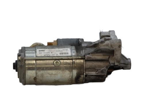 Used Starter PEUGEOT 508 SW II (FC_, FJ_, F4_) 2.0 BlueHDi 180 (177 hp) 31603511