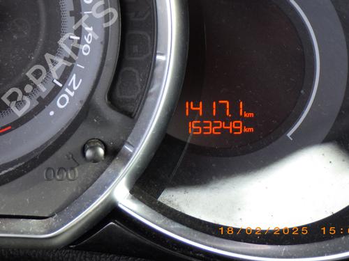 Right headlight CITROËN DS3 (SA_) 1.6 VTi 120 | BP28385430C29  - Image 22