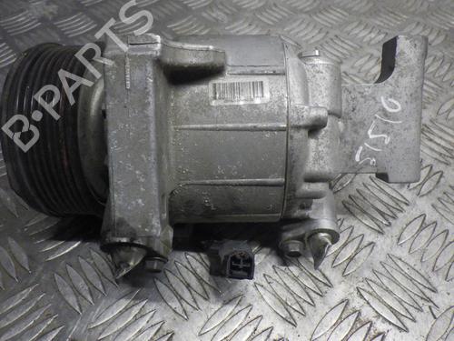 AC compressor RENAULT TWINGO III (BCM_, BCA_) 1.0 SCe 70 | BP24248917M34 - Image 2