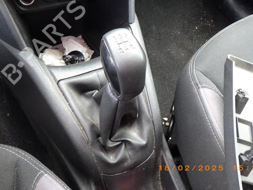 Radio PEUGEOT 208 I (CA_, CC_) 1.6 HDi | BP28419853E6 