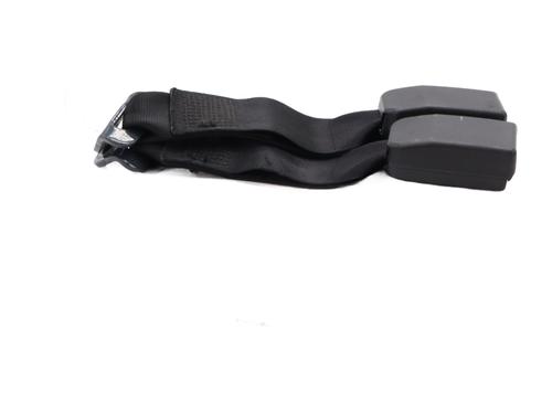 Used Seat buckle Seat buckle PEUGEOT 206 Hatchback (2A/C) 2.0 HDI 90 (90 hp) 34526990 34526990