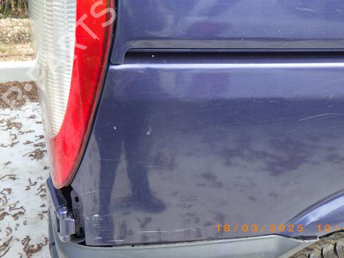 Left sun visor MERCEDES-BENZ VITO / MIXTO Van (W639) 109 CDI (639.601, 639.603, 639.605) | BP29976436I1  - Image 41