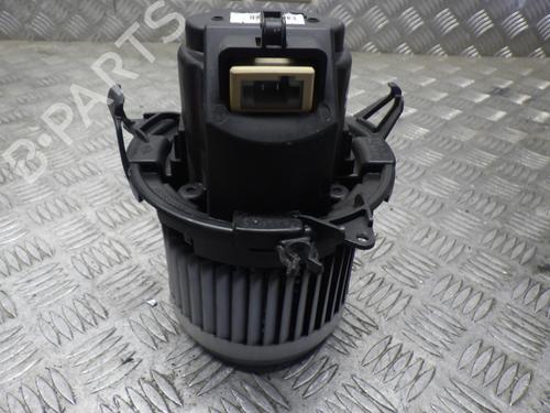 Used Heater blower motor RENAULT CLIO IV (BH_) 1.5 dCi 75 (75 hp) 24250673