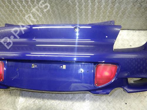 Rear bumper HYUNDAI COUPE I (RD) 1.6 16V | BP24250568C8 
