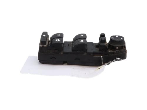 Used Left front window switch Left front window switch BMW 5 (E60) 520 d (177 hp) 40050971 40050971