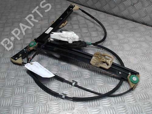 Front left window mechanism AUDI A1 Sportback (8XA, 8XF) 1.2 TFSI | BP24249502C22 